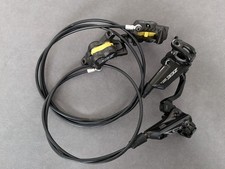 downhill bike parts for sale  LEIGH