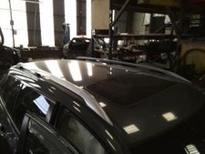 Barres toit honda d'occasion  France