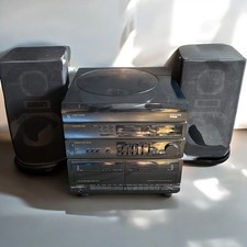 Philips f1385 hifi for sale  DERBY