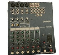 Yamaha mixing console for sale  Lansing