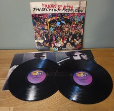Frank zappa tinsel for sale  Meadville