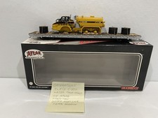 Custom atlas flat for sale  Milford