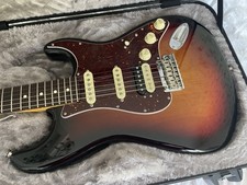 Fender american pro for sale  CAMBORNE