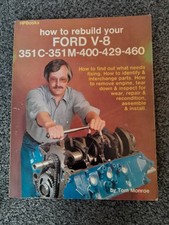 ford 351 v8 for sale  BRIDLINGTON