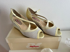 Scarpe donna melluso usato  Italia