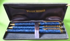 Waterman schreibset gebraucht kaufen  Berlin