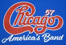 Chicago 57th anniversary for sale  Overland Park
