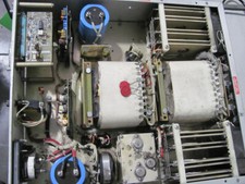 Behlman 1957a power for sale  El Paso