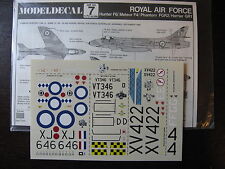 Model decal raf d'occasion  Quimper