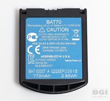 Bateria HME BAT70 para NEXEO HDX HS7000 drive thru interfone fone de ouvido sem fio  comprar usado  Enviando para Brazil