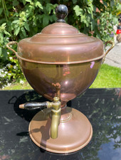 Vintage beldray copper for sale  SKEGNESS