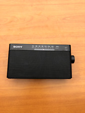 Sony icf 306 d'occasion  Montpellier-