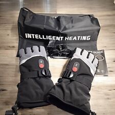 Battery heated ski for sale  Warwick