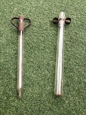 Anciennes pipette vigneron d'occasion  Les Sorinières