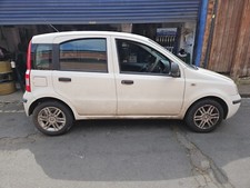 2011 fiat panda for sale  LONDON