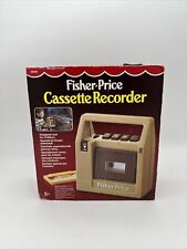 Fisher price lecteur d'occasion  Rouen-
