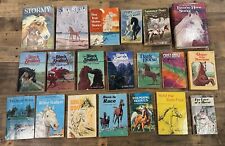 Horse equestrian books for sale  Issaquah