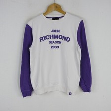Tuta completa richmond usato  Ercolano