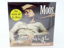 Titres single moos d'occasion  Labarthe-sur-Lèze