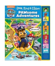 Nickelodeon paw patrol gebraucht kaufen  Trebbin