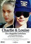 Charlie louise doppelte gebraucht kaufen  Berlin