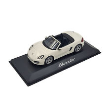 Minichamps porsche boxster usato  Spedire a Italy