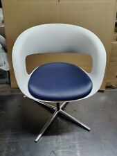 Dark blue coalesse for sale  Saint Louis