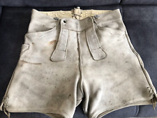 Alte helle kurze gebraucht kaufen  Kitzingen