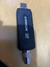 Freecom dvb usb for sale  EPSOM