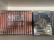 Nba history gazzetta usato  Seregno