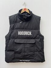 Hoodrich gilet body for sale  BOLTON