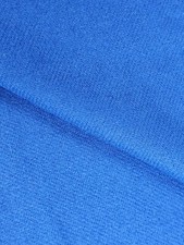 Yards blue wool for sale  Great Bend
