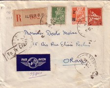 Algeria algiers recommended d'occasion  Expédié en Belgium
