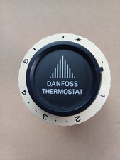 Danfoss thermostatkopf ø23mm gebraucht kaufen  Aitrach