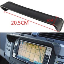 Useful Car GPS Navigation Video Player Sun Shade Anti-glare Visors Screen Block comprar usado  Enviando para Brazil
