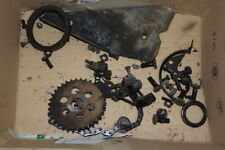 Lot pièces moteur d'occasion  Bligny-sur-Ouche