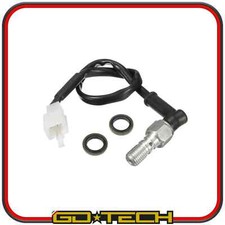 Idrostop moto interruttore usato  Atessa