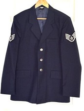 Air force enlisted for sale  Arlington
