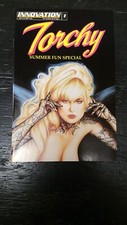 1992 innovation comics for sale  Gulf Breeze
