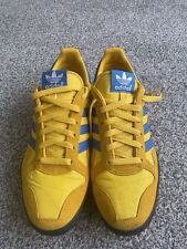 Adidas marathon size for sale  OTLEY