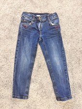 Mädchen alana jeans gebraucht kaufen  Leverkusen