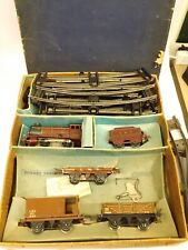 Hornby .601 tinplate for sale  PETERBOROUGH