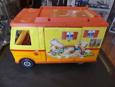 Camping barbie country d'occasion  Villemomble