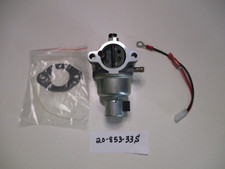 Carburetor kohler courage for sale  Gautier