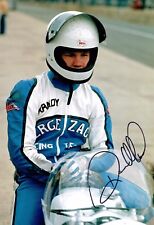 Randy mamola rare for sale  SHEFFIELD