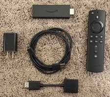 gen amazon 3rd fire tv stick for sale gen amazon 3rd fire tv stick for sale Spanaway