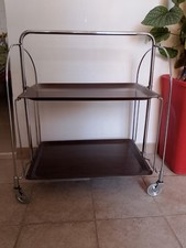 Carello porta bevande usato  Bari