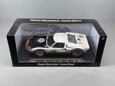 Shelby collectibles 1966 gebraucht kaufen  Wolfegg