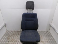 Siege gauche mercedes d'occasion  Saint-Lizier