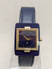 Usado, Relógio suíço vintage automático raro Century Sapphire comprar usado  Enviando para Brazil
